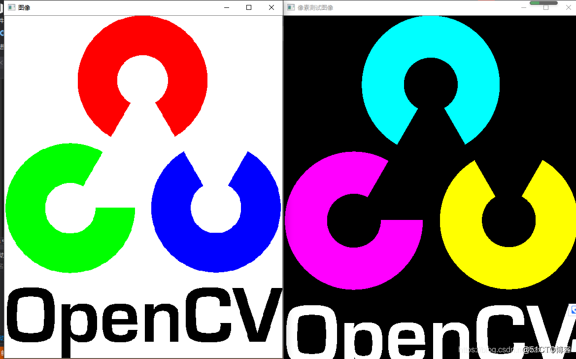 OpenCV最新版本的探索与应用实践