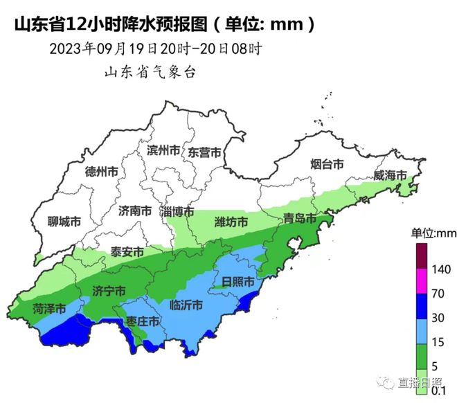 青州天气预报及气象深度解析