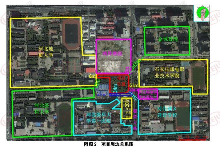 裕华区自然资源和规划局领导最新介绍