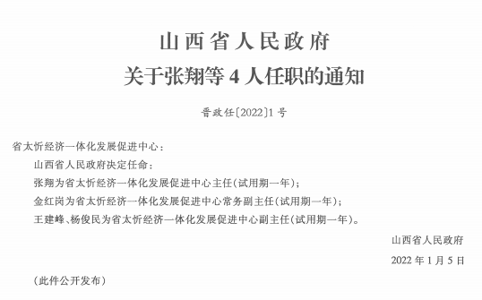 翼城县水利局人事任命动态与深远影响分析