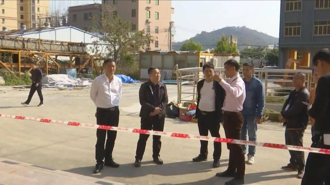 潮阳区住房和城乡建设局最新动态报告发布