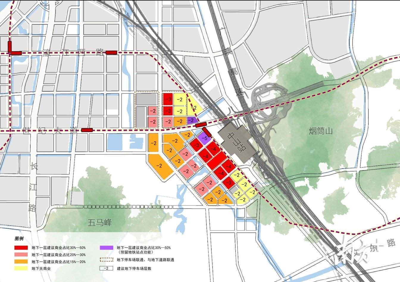 中山区自然资源和规划局最新发展规划概览