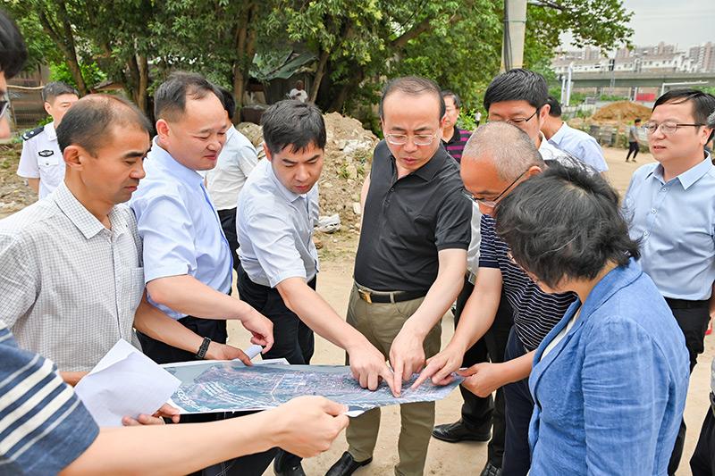 宜秀区住房和城乡建设局最新发展规划概览