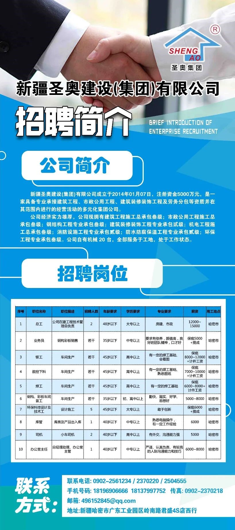 新疆招聘网最新招聘动态深度解读与解析