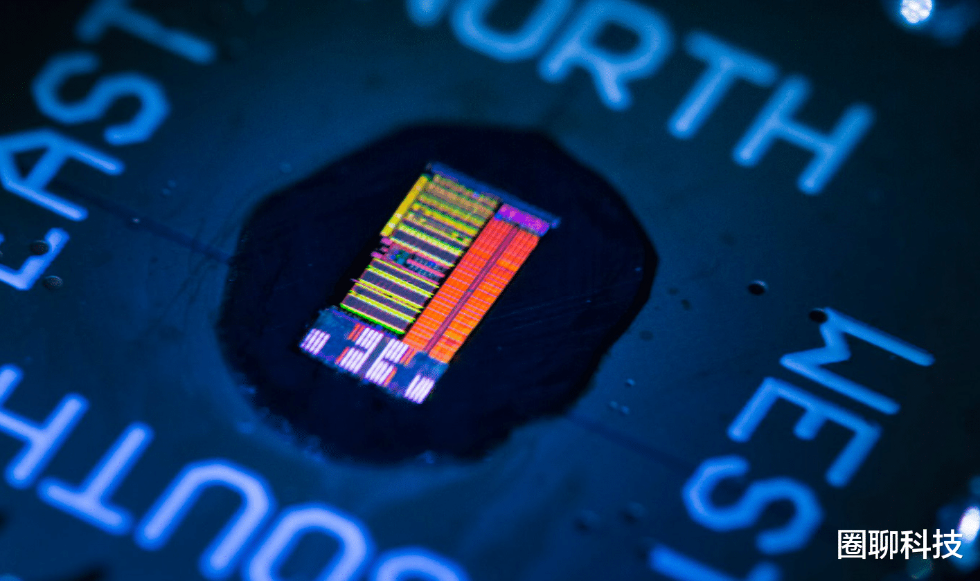 光子芯片技术革新引领未来发展趋势