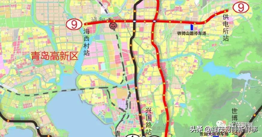 地铁10号线线路图，城市新动脉蓝图深度解析