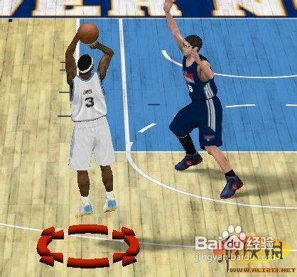 NBA 2K12全新赛季名单出炉，游戏全面更新，展现新面貌