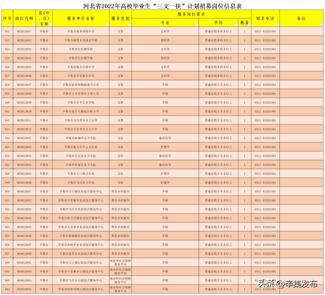 辛集最新招聘动态与职业发展机遇概览