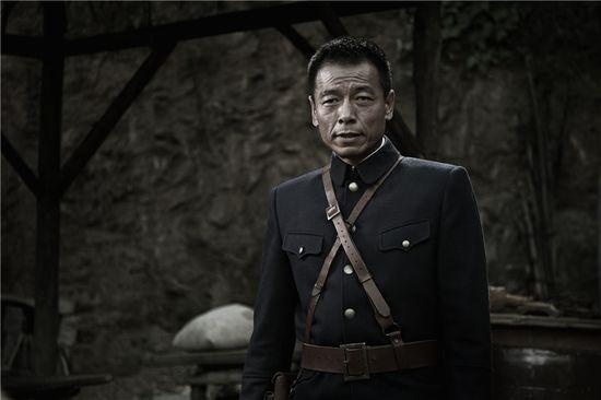 王挺主演热血英雄传，最新抗日剧震撼上映