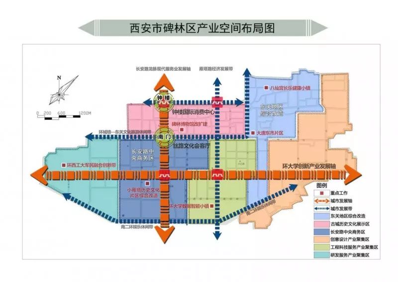 碑林区住房和城乡建设局最新发展规划概览