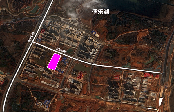 赣江新区最新动态全面解析