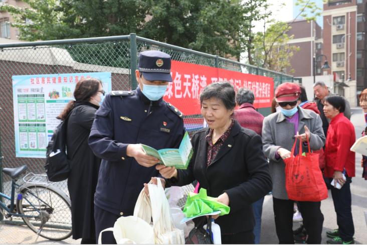 通州区交通运输局领导团队全新亮相，未来展望揭秘