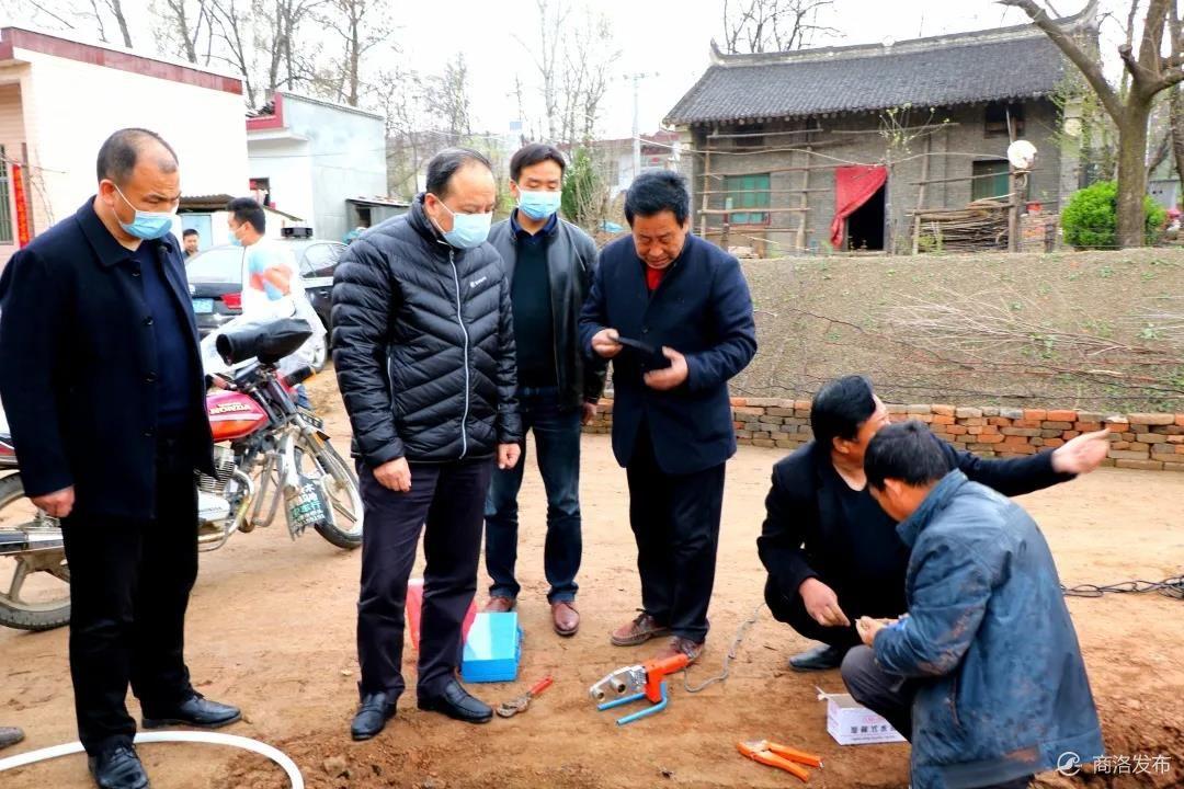 周村区水利局推动水利建设助力区域可持续发展新动态