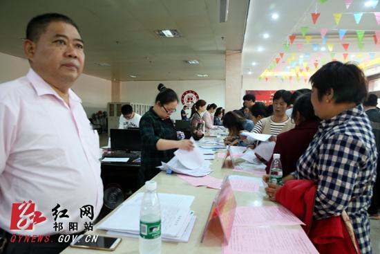 祁阳县交通运输局招聘启事