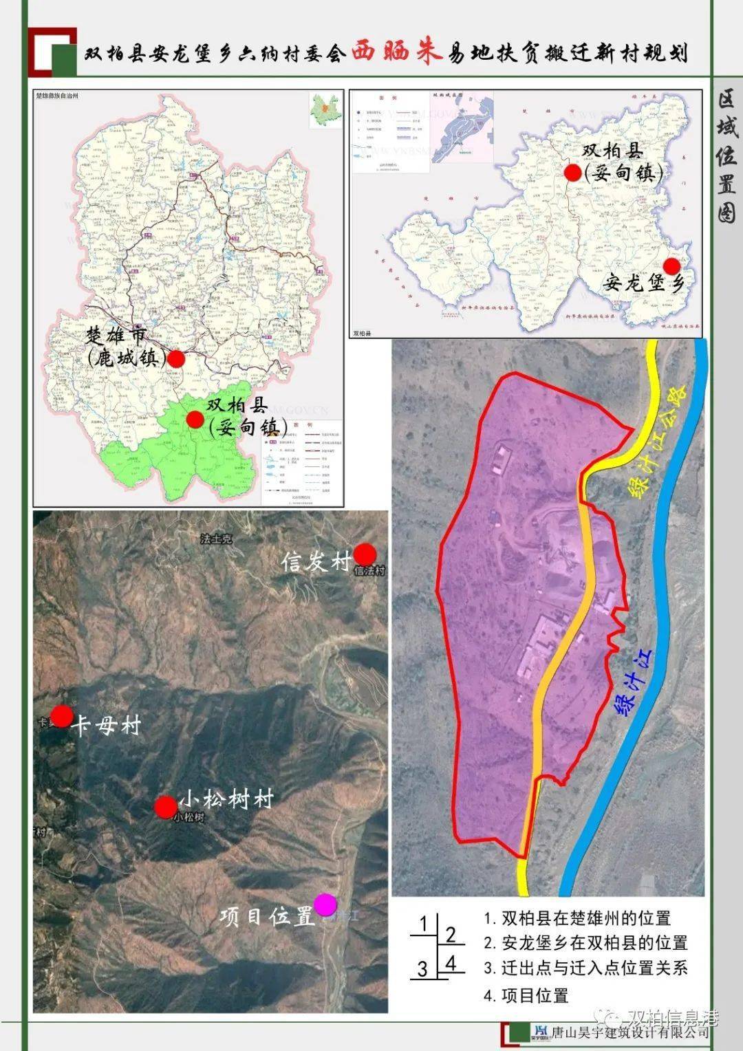 西山地村委会发展规划概览