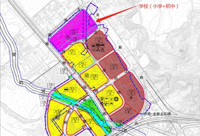 李城村委会发展规划，打造繁荣和谐乡村新未来